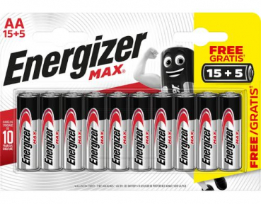 Energizer E300671200