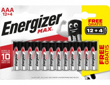 Energizer E301532500