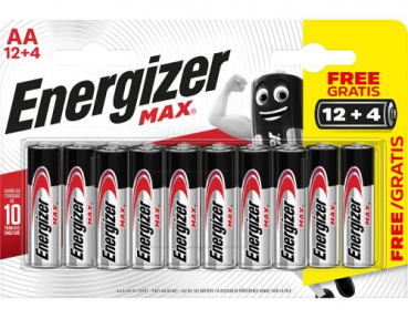 Energizer E303326700