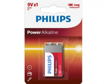 Philips 6LR61P1B