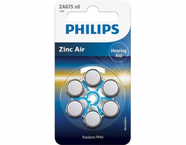 Philips ZA675B6A