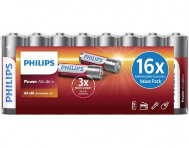 Philips LR6P16F