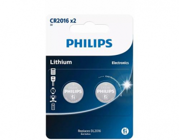 Philips CR2016P2