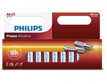 Philips LR6P12W