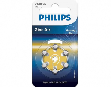 Philips ZA10B6A