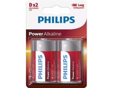 Philips LR20P2B