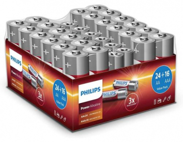 Philips LR036G40W