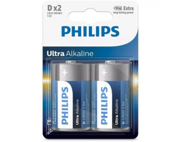 Philips LR20E2B