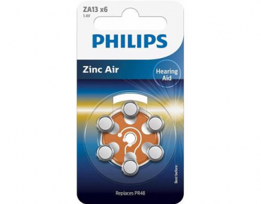 Philips ZA13B6A