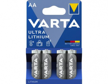 Varta 06106 301 404