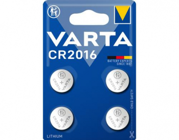 Varta 06016 101 404