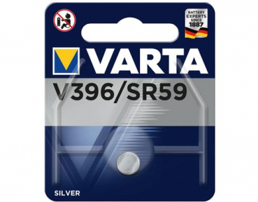 Varta 00396 101 401