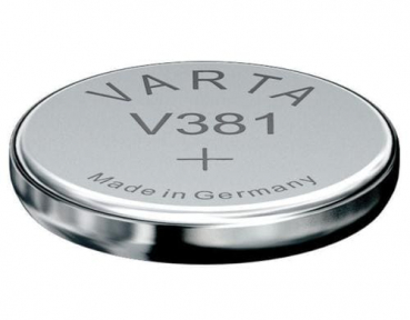 Varta 00381 101 111