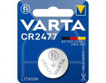 Varta 06477 101 401