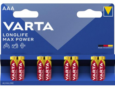 Varta 04703 101 418