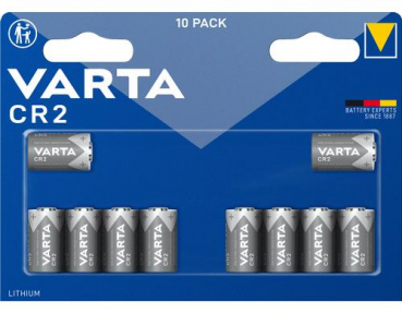 Varta 06206 301 461