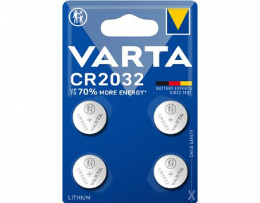 Varta 06032 101 404