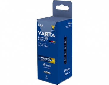 Varta 04903 121 194