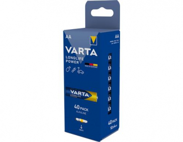 Varta 04906 121 194