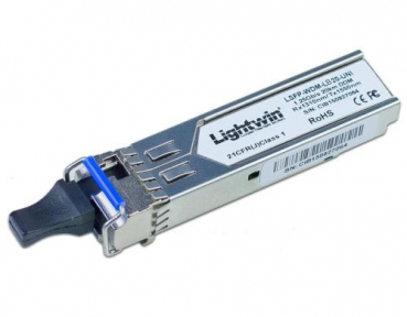 Divers LSFP-WDM-LB20-UNI