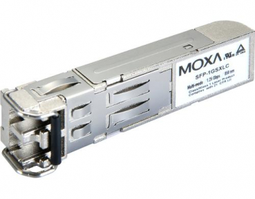 Moxa SFP-1GSXLC