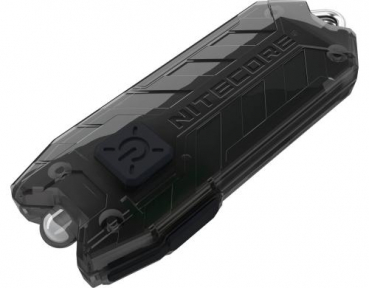 Nitecore NC-Tube2-schwarz