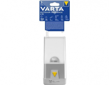 Varta 16666 101 111