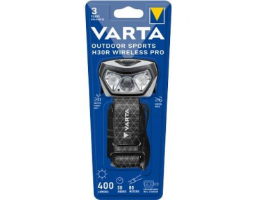 Varta 18650 101 401