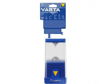 Varta 17666 101 111