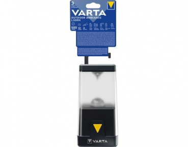 Varta 18666 101 111