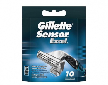 Gillette 7702018417759