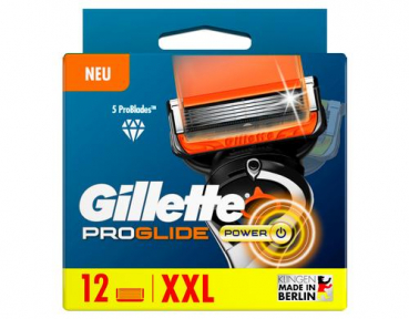 Gillette 8001090457547