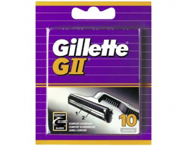 Gillette 3014260200039