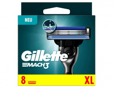 Gillette 8001090422576