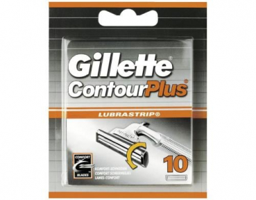 Gillette 3014260207618