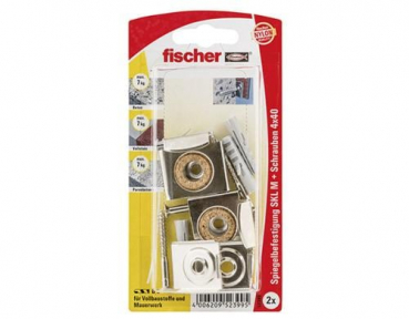 Fischer 578415