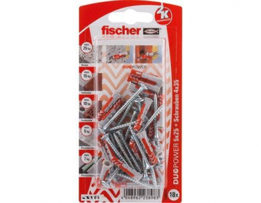 Fischer 631704