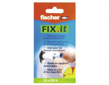 Fischer 330368