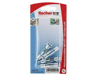 Fischer 578502