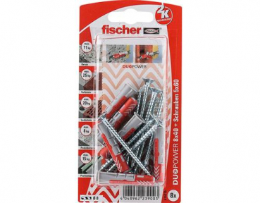 Fischer 631706