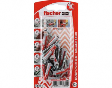 Fischer 631705