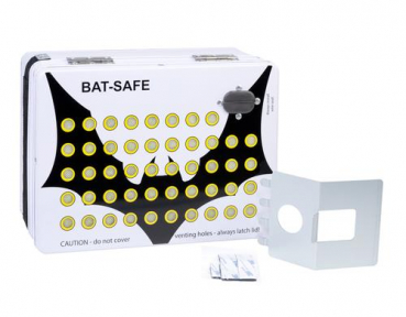 Divers BAT-SAFE