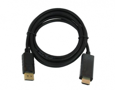 Raritan D4CBL-DP-HDMI