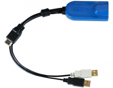 Raritan D2CIM-DVUSB-HDMI