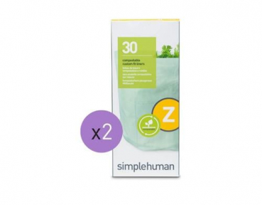 simplehuman CW0525