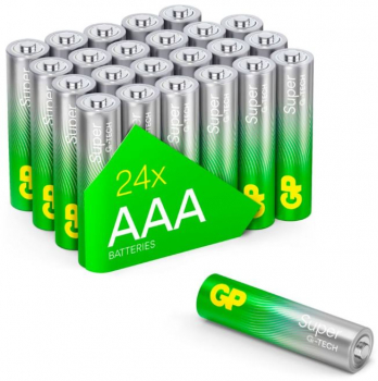 GP Batteries 03024AETA-B24