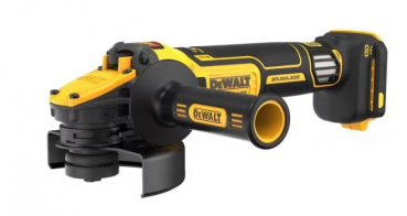 DeWALT DCG409VSNT-XJ