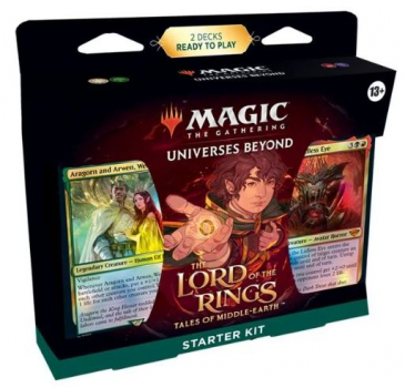 Magic: the Gathering WOTCD15290001