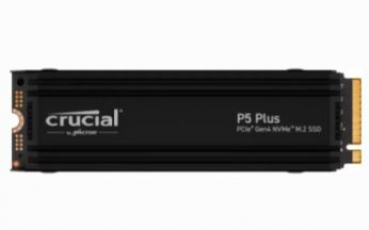 Crucial CT2000P5PSSD5