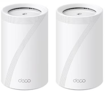 TP-LINK Deco BE65(2-pack)